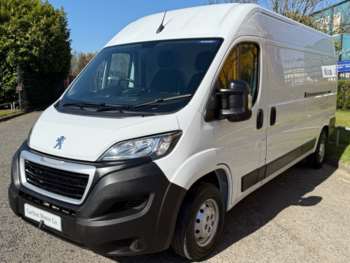 Used Peugeot Boxer 2022 for sale - 74223044: Photo
