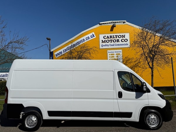 Used Peugeot Boxer 2022 for sale - 74223044: Photo 6