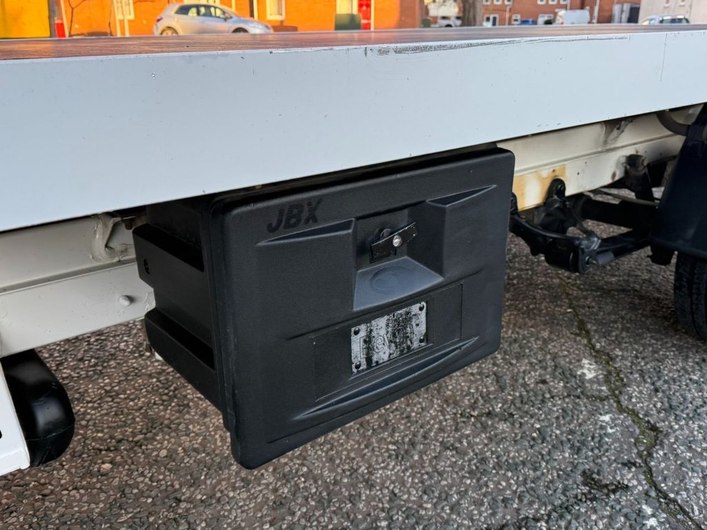 Used MAN TGE 2020 for sale - 76482249: Photo 17