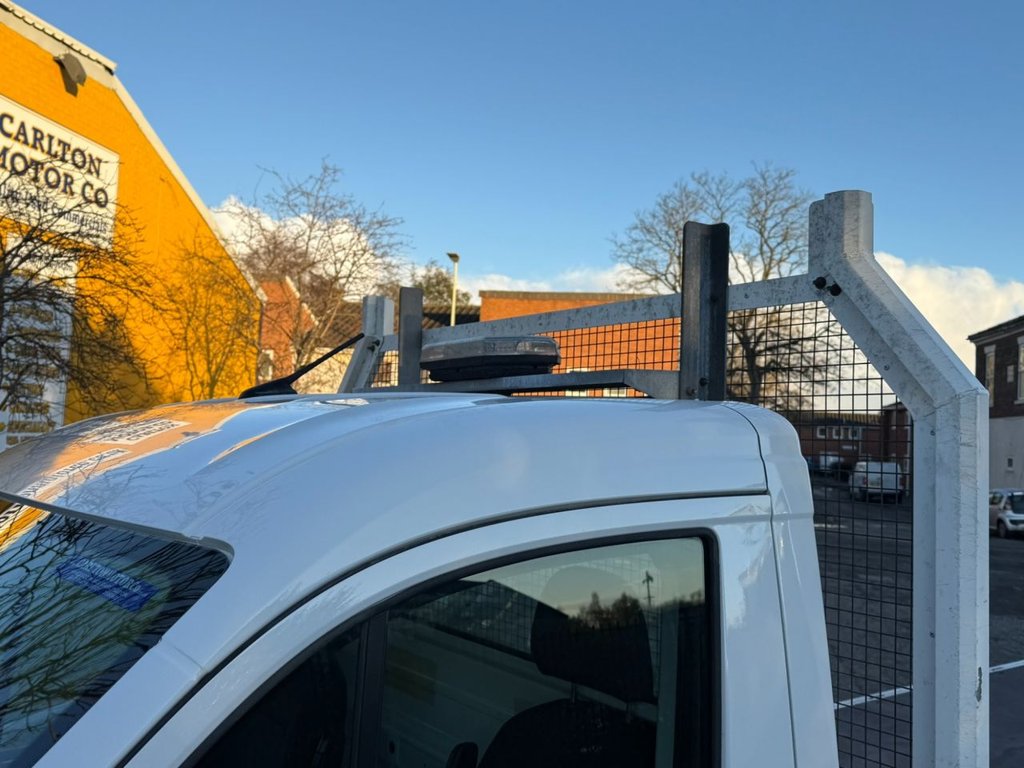 Used MAN TGE 2020 for sale - 76482249: Photo 19