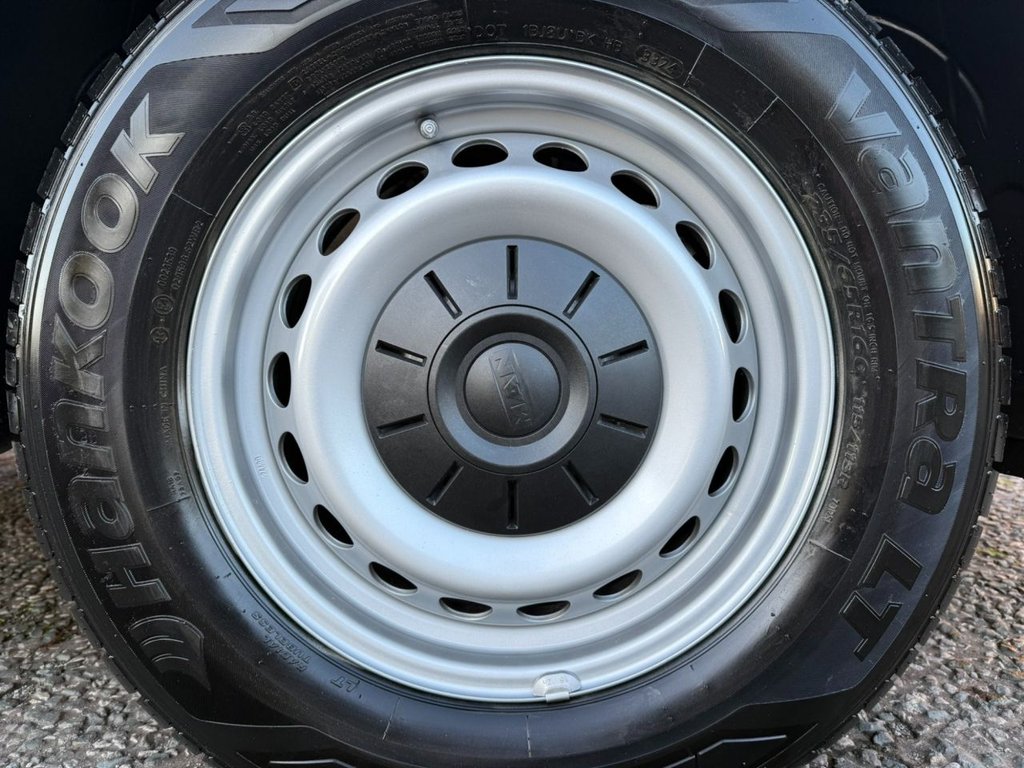 Used MAN TGE 2020 for sale - 76482249: Photo 20