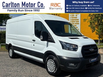Used Ford Transit 2022 for sale - 79008971: Photo