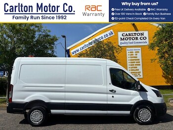 Used Ford Transit 2022 for sale - 79008971: Photo
