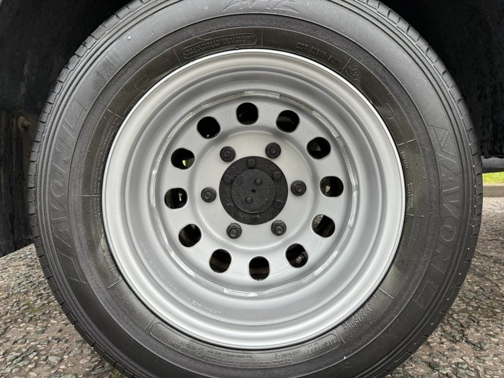 Used Ford Transit 2022 for sale - 76986392: Photo 21