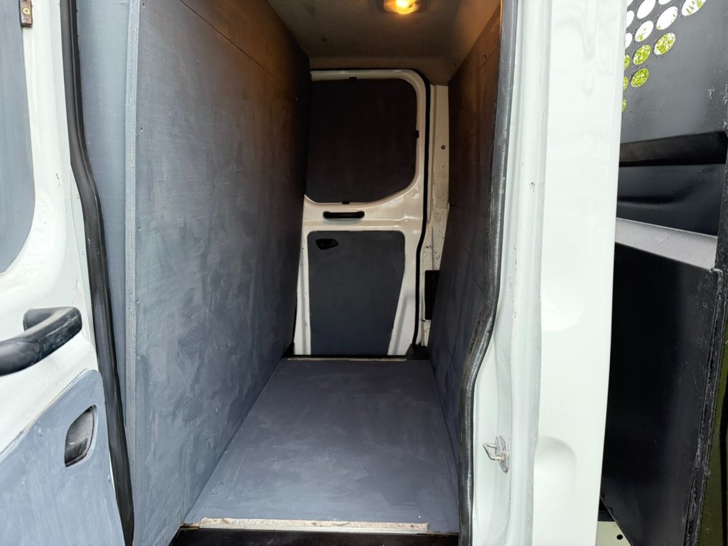 Used Ford Transit 2022 for sale - 76986392: Photo 25