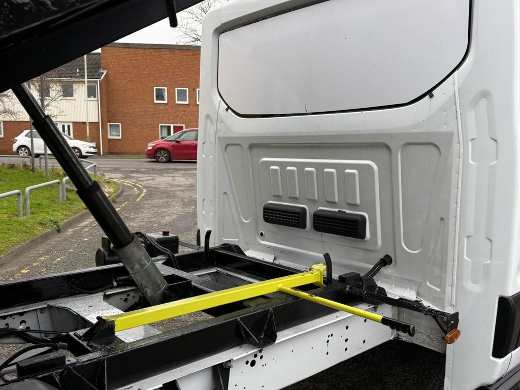 Used Ford Transit 2022 for sale - 76986392: Photo 28