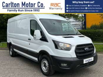 Used Ford Transit 2021 for sale - 70924258: Photo