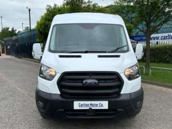 Used Ford Transit 2021 for sale - 70924258: Photo