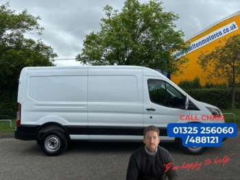 Used Ford Transit 2021 for sale - 70924258: Photo