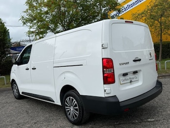 Used Peugeot Expert 2022 for sale - 75275326: Photo