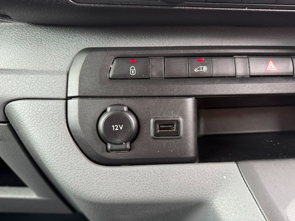 Used Peugeot Expert 2022 for sale - 75275326: Photo 8