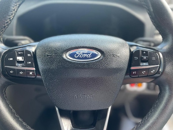 Used Ford Transit Custom 2018 for sale - 66087754: Photo 10