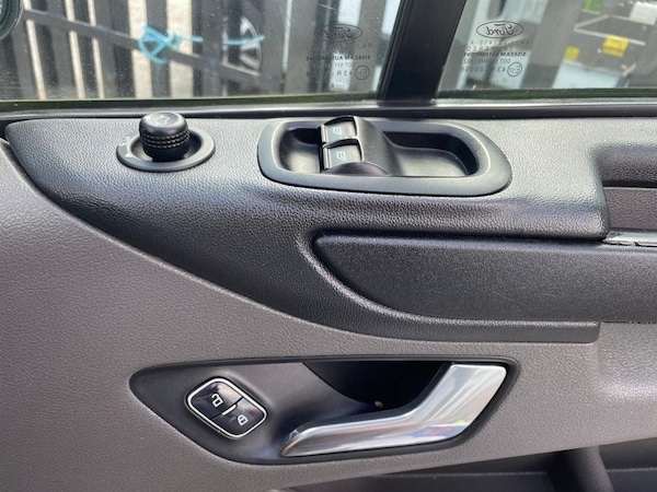 Used Ford Transit Custom 2018 for sale - 66087754: Photo 12