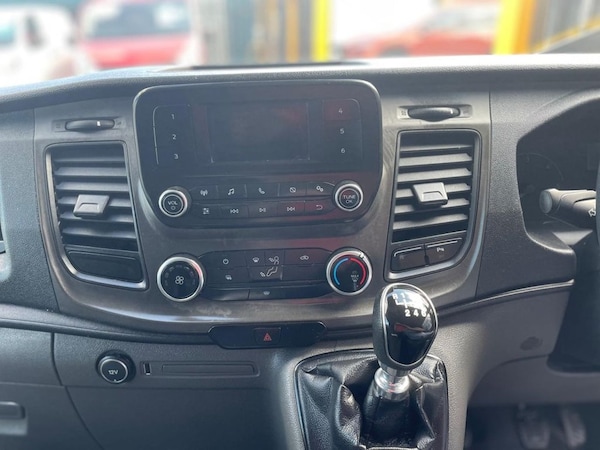 Used Ford Transit Custom 2018 for sale - 66087754: Photo 15