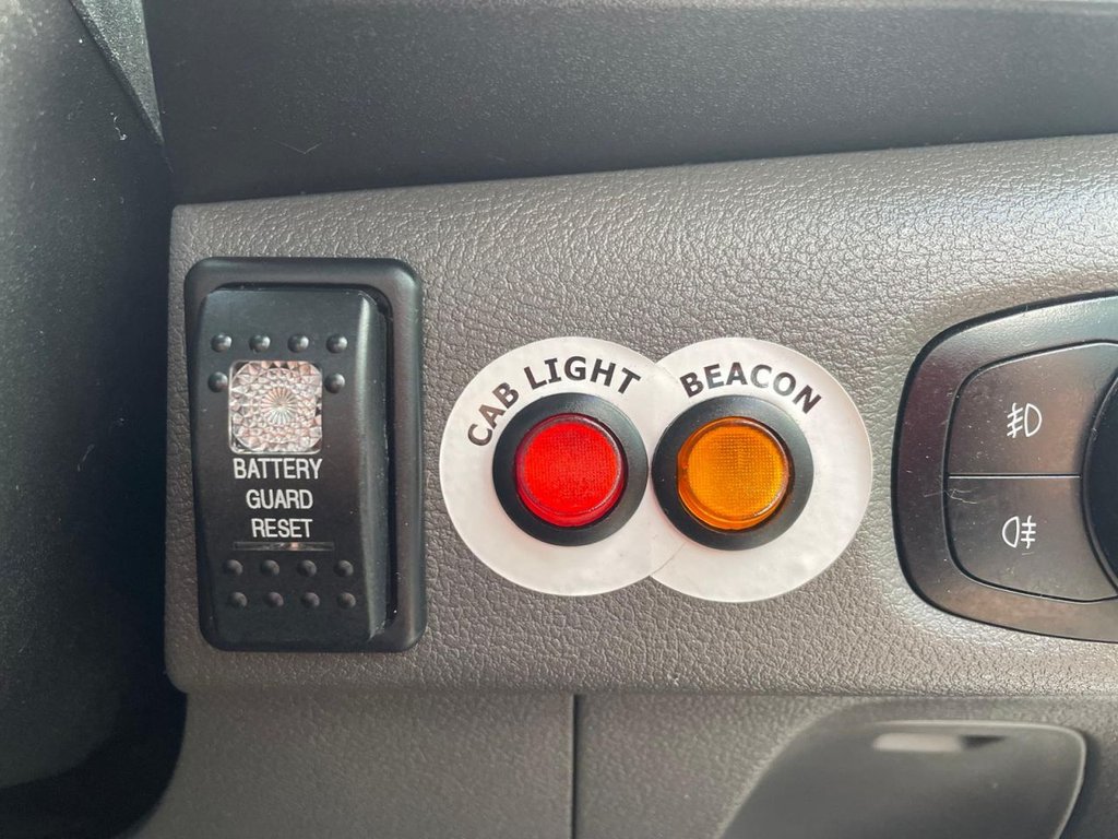 Vehicle 19
