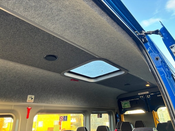 Used Peugeot Boxer 2018 for sale - 73726909: Photo 14