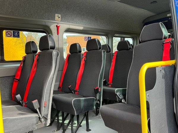 Used Peugeot Boxer 2018 for sale - 73726909: Photo 16