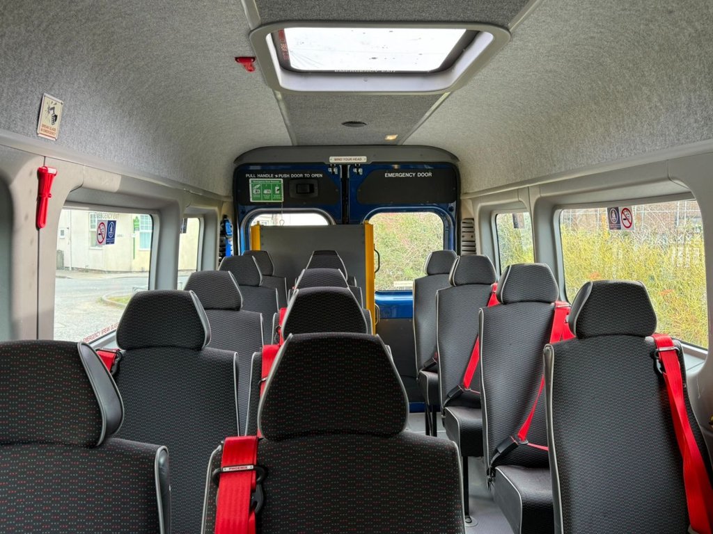 Vehicle 17