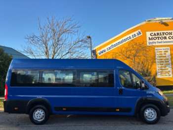 Used Peugeot Boxer 2018 for sale - 73726909: Photo