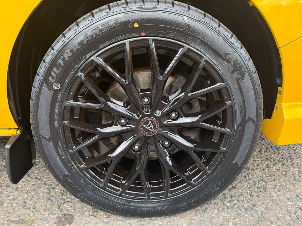 Used Ford Transit Custom 2022 for sale - 76962333: Photo 10