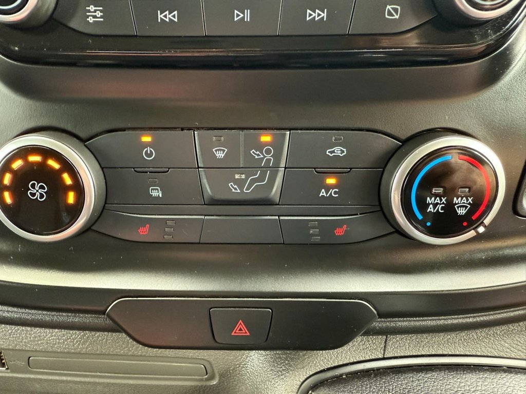 Used Ford Transit Custom 2022 for sale - 76962333: Photo 11
