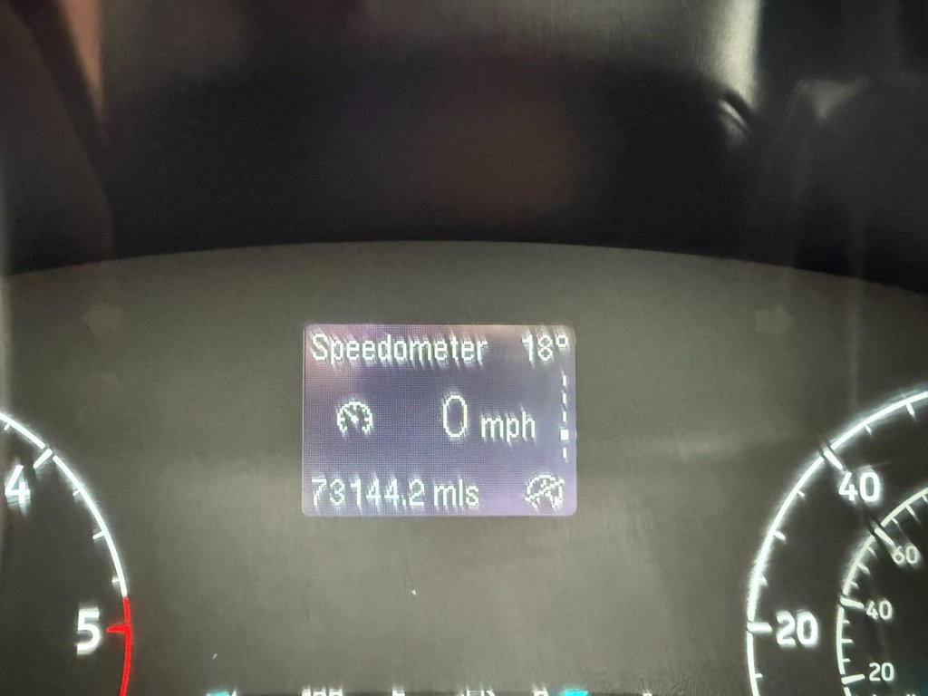 Used Ford Transit Custom 2022 for sale - 76962333: Photo 24