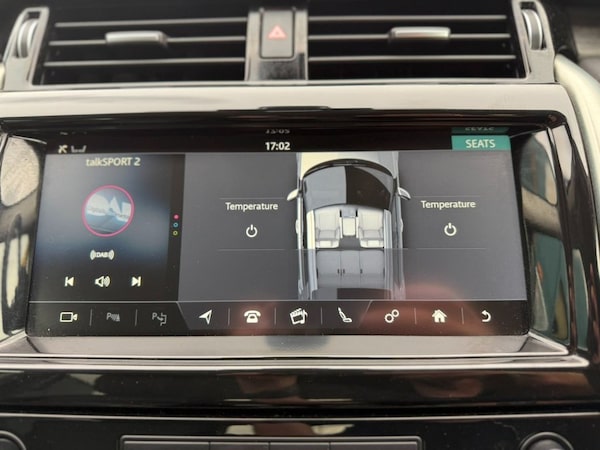 Used Land Rover Discovery 2019 for sale - 75487537: Photo 11