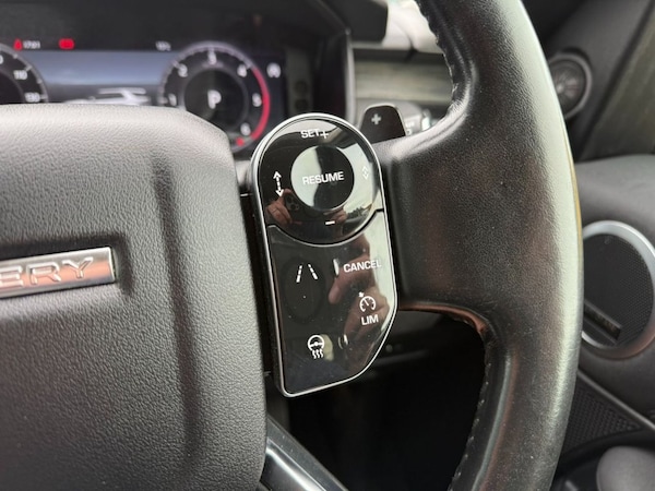 Used Land Rover Discovery 2019 for sale - 75487537: Photo 12