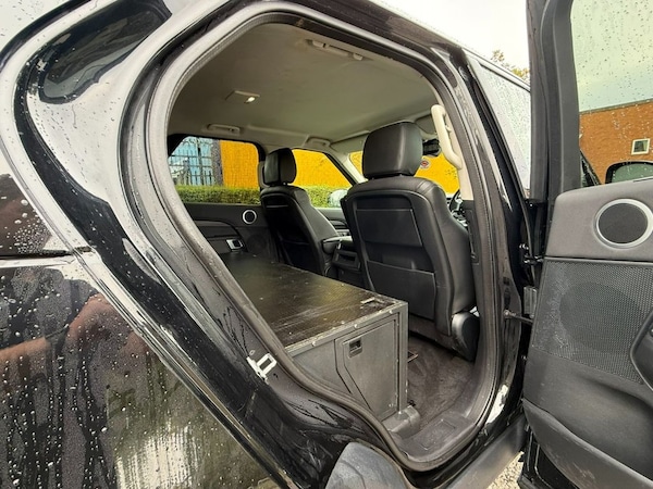 Used Land Rover Discovery 2019 for sale - 75487537: Photo 15