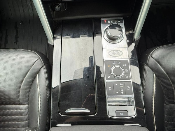Used Land Rover Discovery 2019 for sale - 75487537: Photo 16