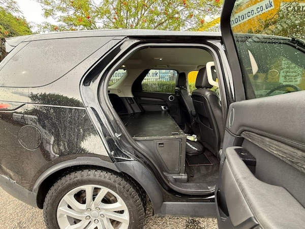 Used Land Rover Discovery 2019 for sale - 75487537: Photo 17
