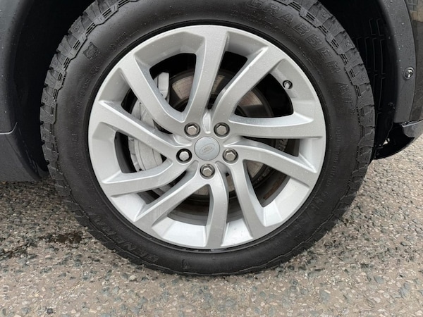 Used Land Rover Discovery 2019 for sale - 75487537: Photo 19