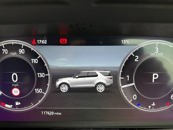 Used Land Rover Discovery 2019 for sale - 75487537: Photo 20