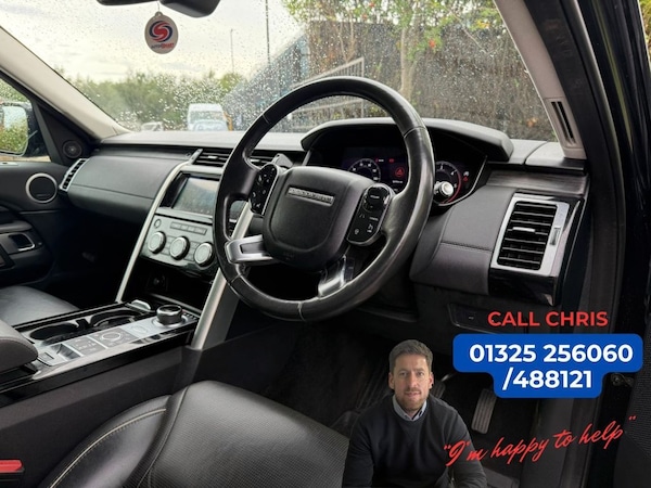 Used Land Rover Discovery 2019 for sale - 75487537: Photo 7