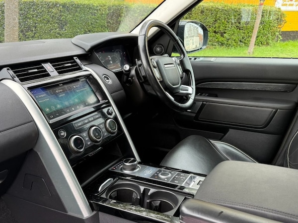 Used Land Rover Discovery 2019 for sale - 75487537: Photo 8