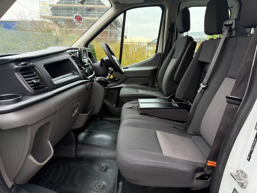 Used Ford Transit 2020 for sale - 77152901: Photo 22