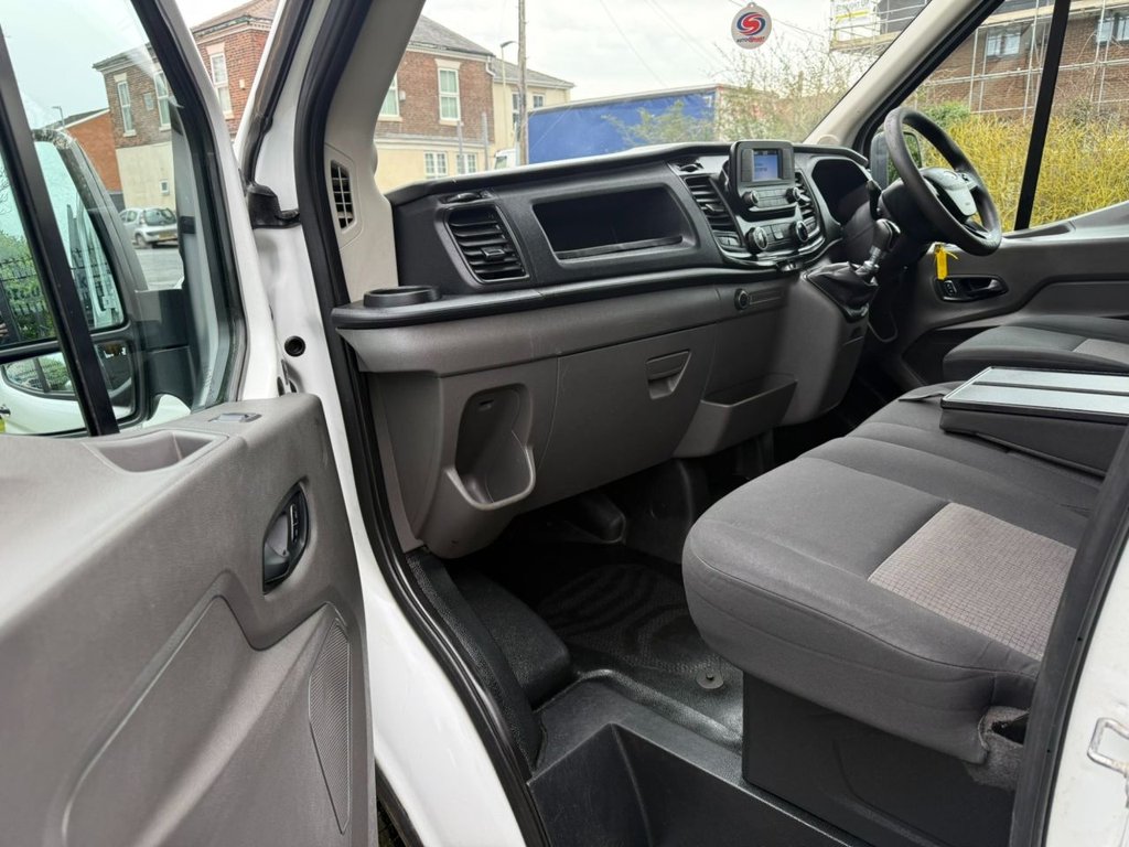 Used Ford Transit 2020 for sale - 77152901: Photo 23