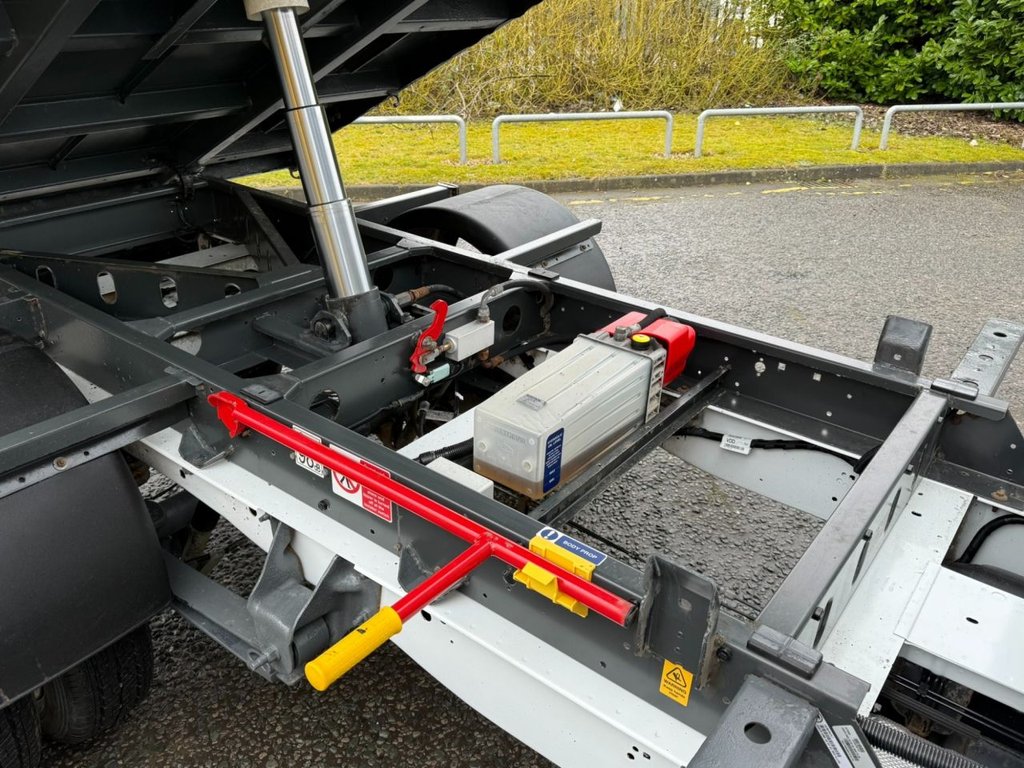 Used Ford Transit 2020 for sale - 77152901: Photo 24