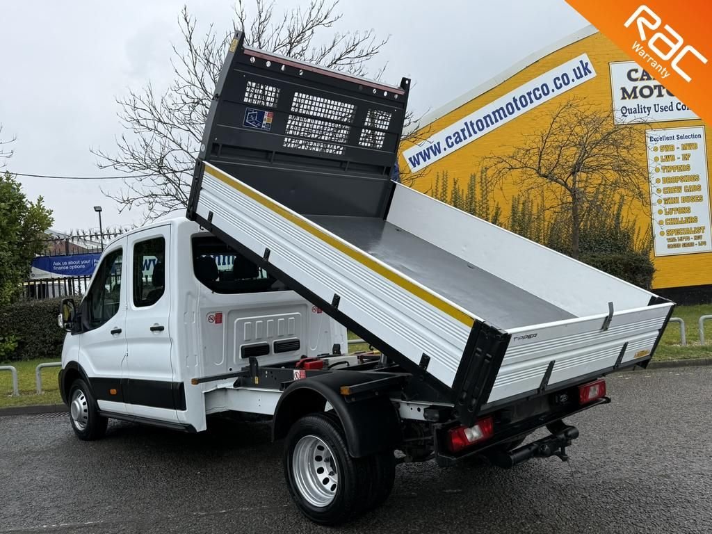 Used Ford Transit 2020 for sale - 77152901: Photo 4