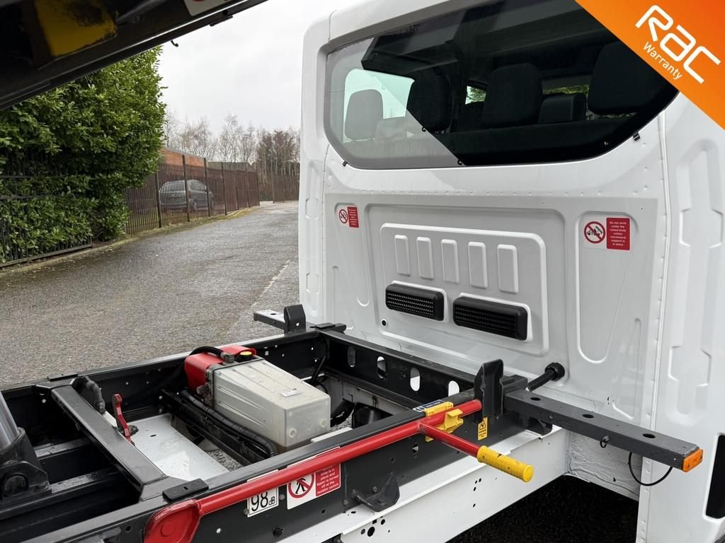 Used Ford Transit 2020 for sale - 77152901: Photo 6