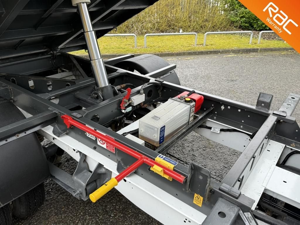 Used Ford Transit 2020 for sale - 77152901: Photo 7