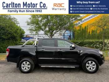 Used Ford Ranger 2020 for sale - 74734577: Photo