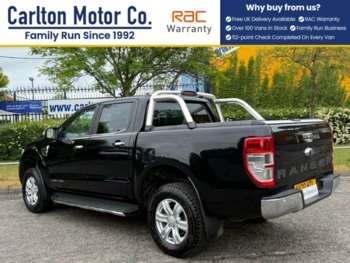 Used Ford Ranger 2020 for sale - 74734577: Photo
