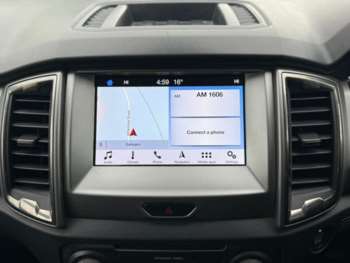 Used Ford Ranger 2020 for sale - 74734577: Photo