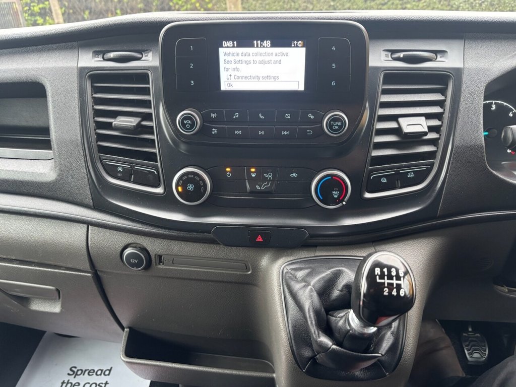 Used Ford Transit 2021 for sale - 77394601: Photo 18