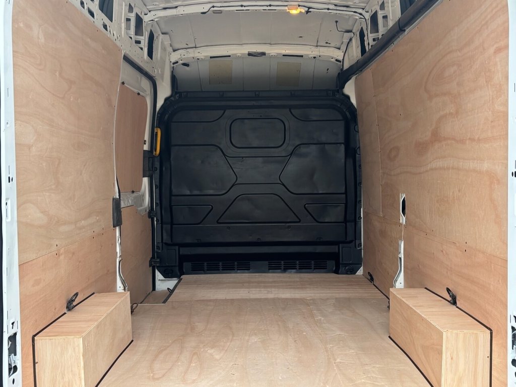 Used Ford Transit 2021 for sale - 77394601: Photo 19