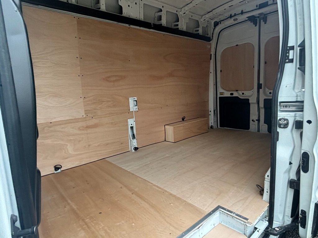 Used Ford Transit 2021 for sale - 77394601: Photo 20
