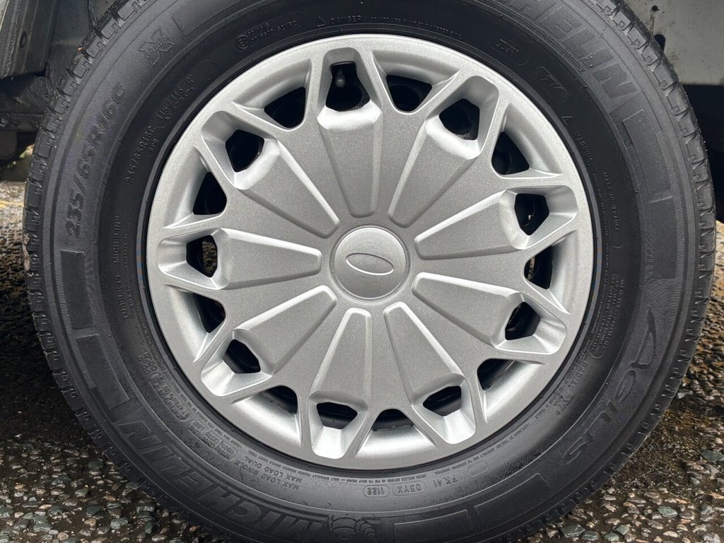 Used Ford Transit 2021 for sale - 77394601: Photo 21