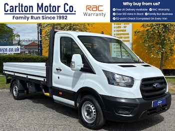 Used Ford Transit 2019 for sale - 78501527: Photo