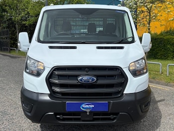 Used Ford Transit 2019 for sale - 78501527: Photo